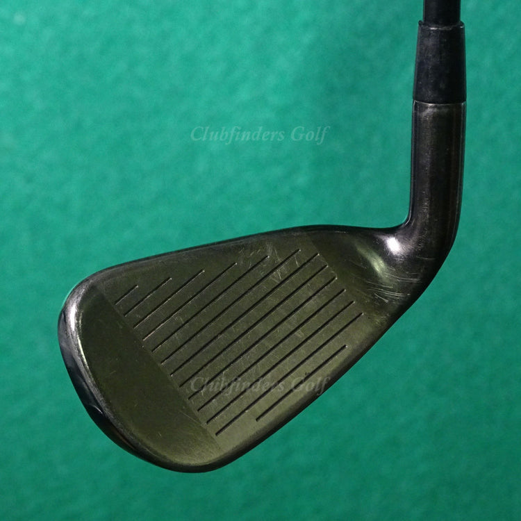 Callaway X-24 Hot Single 6 Iron Factory I75G Graphite Regular