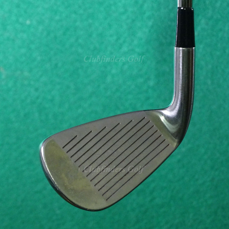 Mizuno MX-19 Single 6 Iron True Temper Dynalite Gold SL S300 Steel Stiff