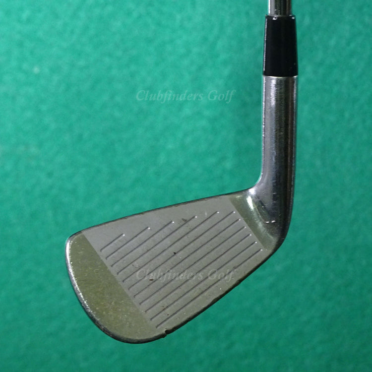 Titleist 690.CB Forged Single 4 Iron True Temper Dynamic Gold R300 Steel Regular