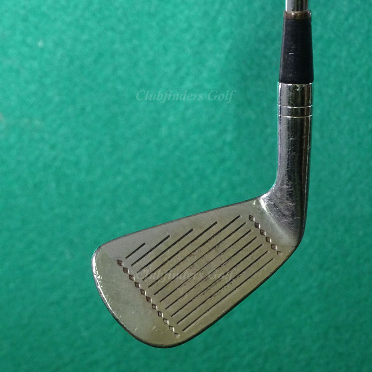 Titleist Tour Model Bullet Groove Single 5 Iron Dynamic Gold S300 Steel Stiff