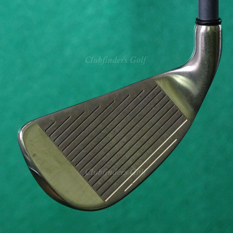 Callaway S2H2 Patent Pending Single 5 Iron Factory RCH 90 Graphite Firm