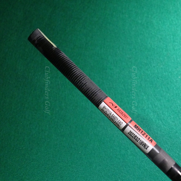 NEW Fujikura Ventus Red FW 5-A .335 Seniors Flex 44.5 Graphite Wood Shaft