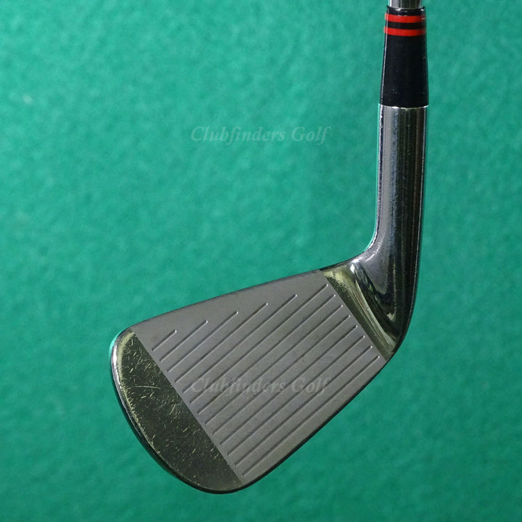 Ben Hogan Apex Plus Forged Single 5 Iron Factory Apex 5 Steel Extra Stiff