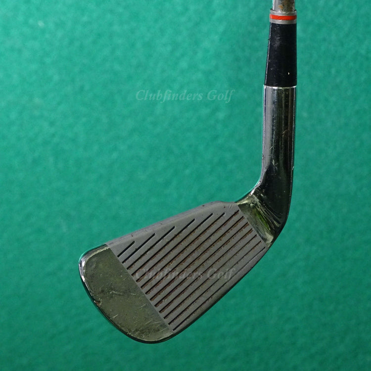 Ben Hogan Edge Forged Single 2 Iron Factory Apex 4 Steel Stiff