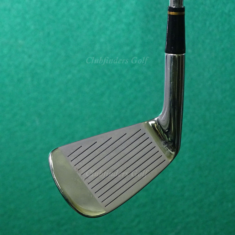 Maxfli Tour Ltd Forged Single 5 Iron True Temper Gold Plus R300 Steel Regular