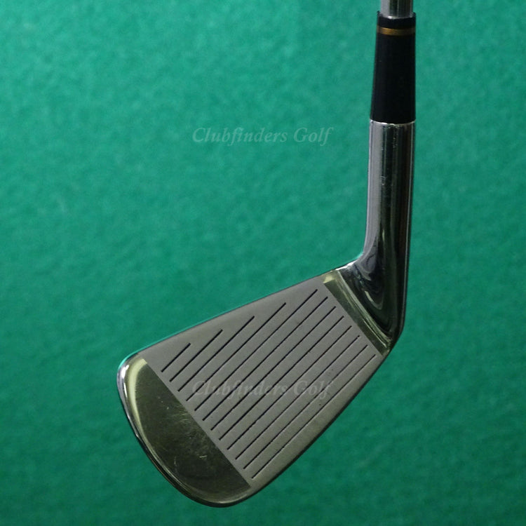 Maxfli Tour Ltd Forged Single 5 Iron True Temper Gold Plus S400 Steel Stiff