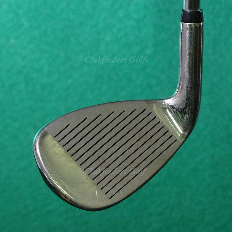 MacGregor MT Tourney Single 8 Iron Factory Steel Stiff