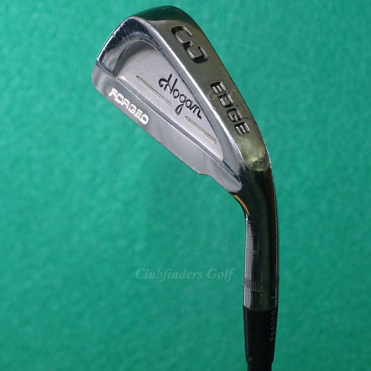 Ben Hogan Edge Forged Single 3 Iron Factory Legend Graphite Seniors