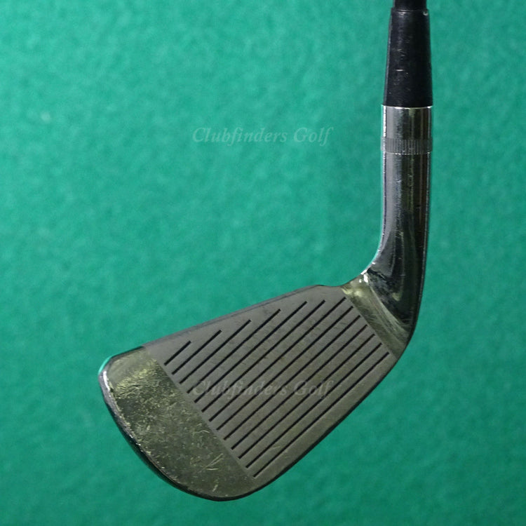 Ben Hogan Edge Forged Single 3 Iron Factory Legend Graphite Seniors