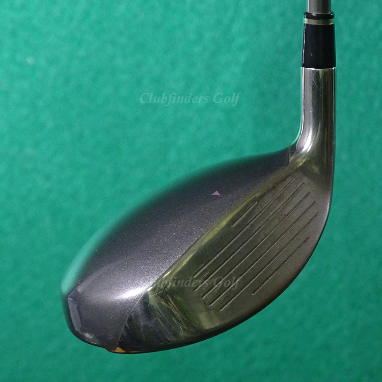 Lady Adams Idea a3OS Fairway 3 Wood Factory Lightweight 50g Graphite Women's