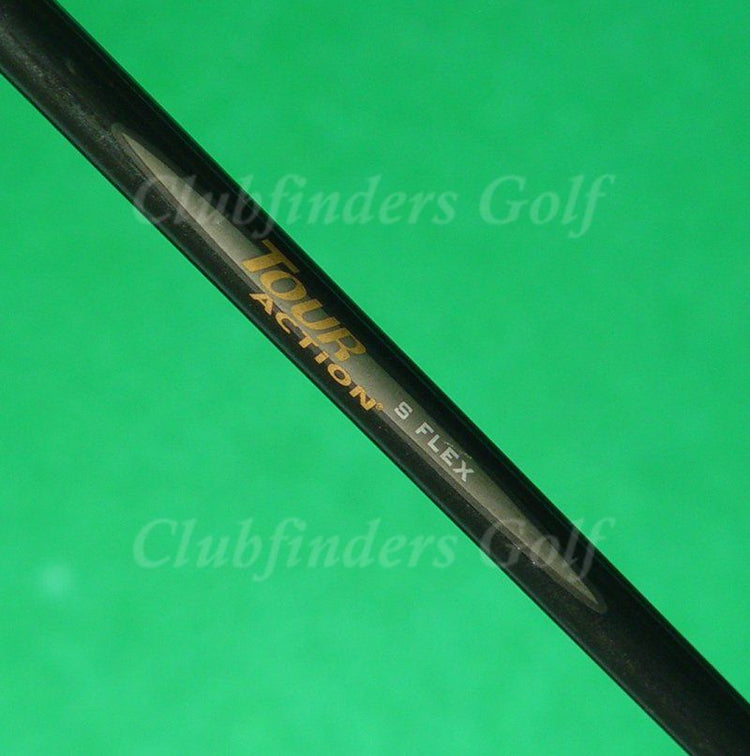 Cleveland Tour Action TA3 Single 5 Iron Factory Graphite Stiff