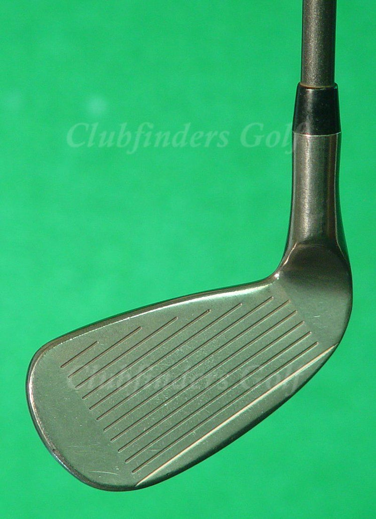 Cleveland VAS+ Single 4 Iron Factory Graphite Medium
