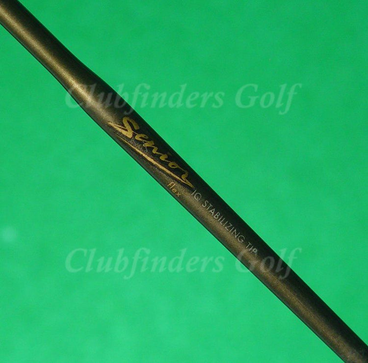 King Cobra II Oversize '97 Senior Single 5 Iron Factory Graphite Senior