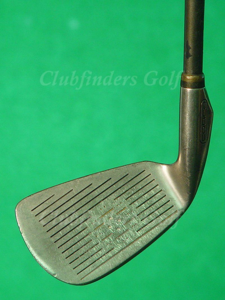 King Cobra II Oversize '97 Senior Single 5 Iron Factory Graphite Senior