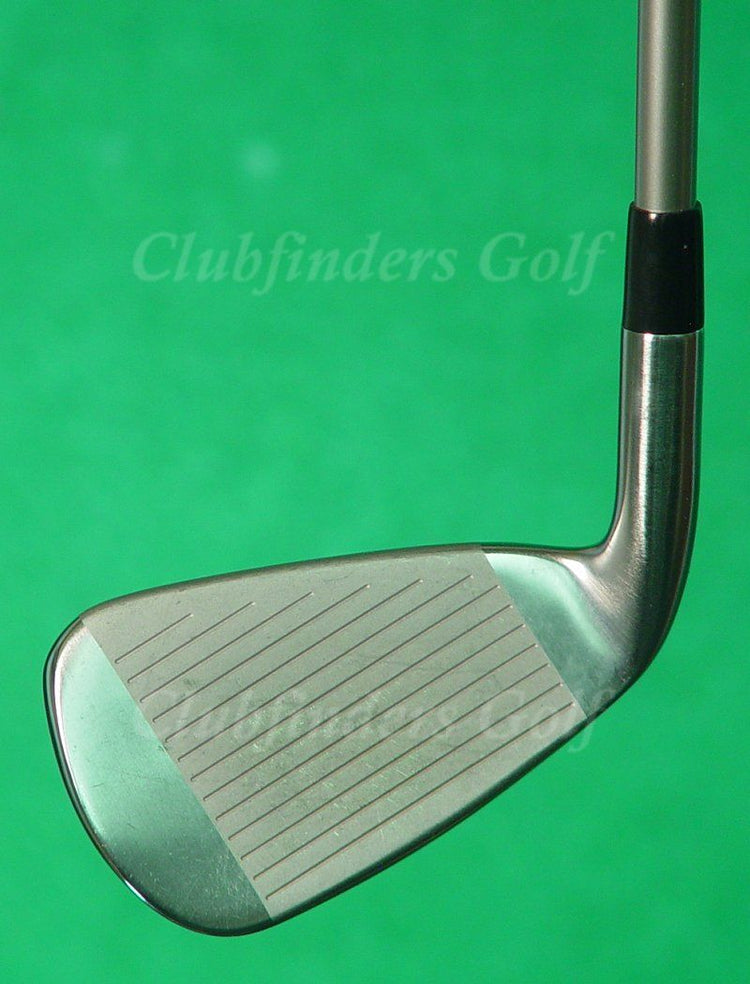 Tour Edge Exotics EXS Single 7 Iron Mitsubishi Tensei CK Series Graphite Regular