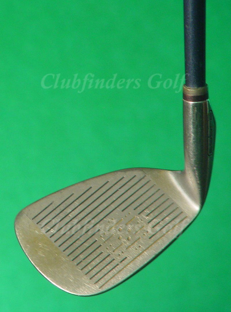 Lady Cobra II Oversize '97 Blue 56° SW Sand Wedge Factory Graphite Ladies