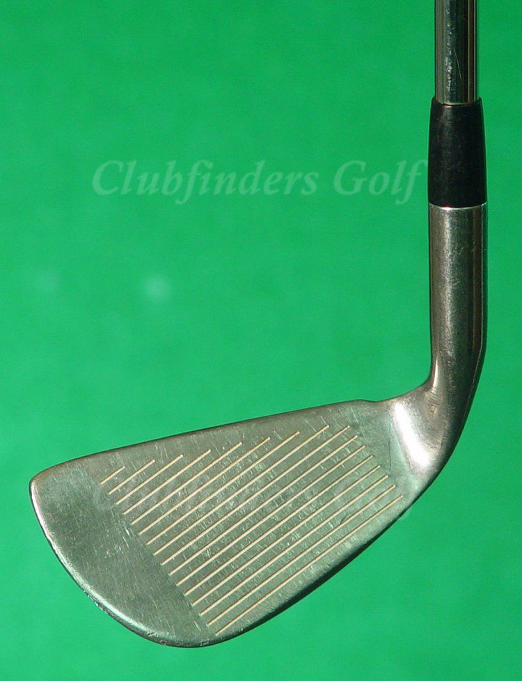 TaylorMade Iron Cleek Single 6 Iron Factory Taylite Steel Regular