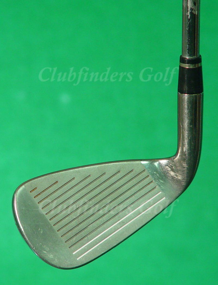 Nike Slingshot OSS Single 6 Iron Factory Speed Step Steel Regular