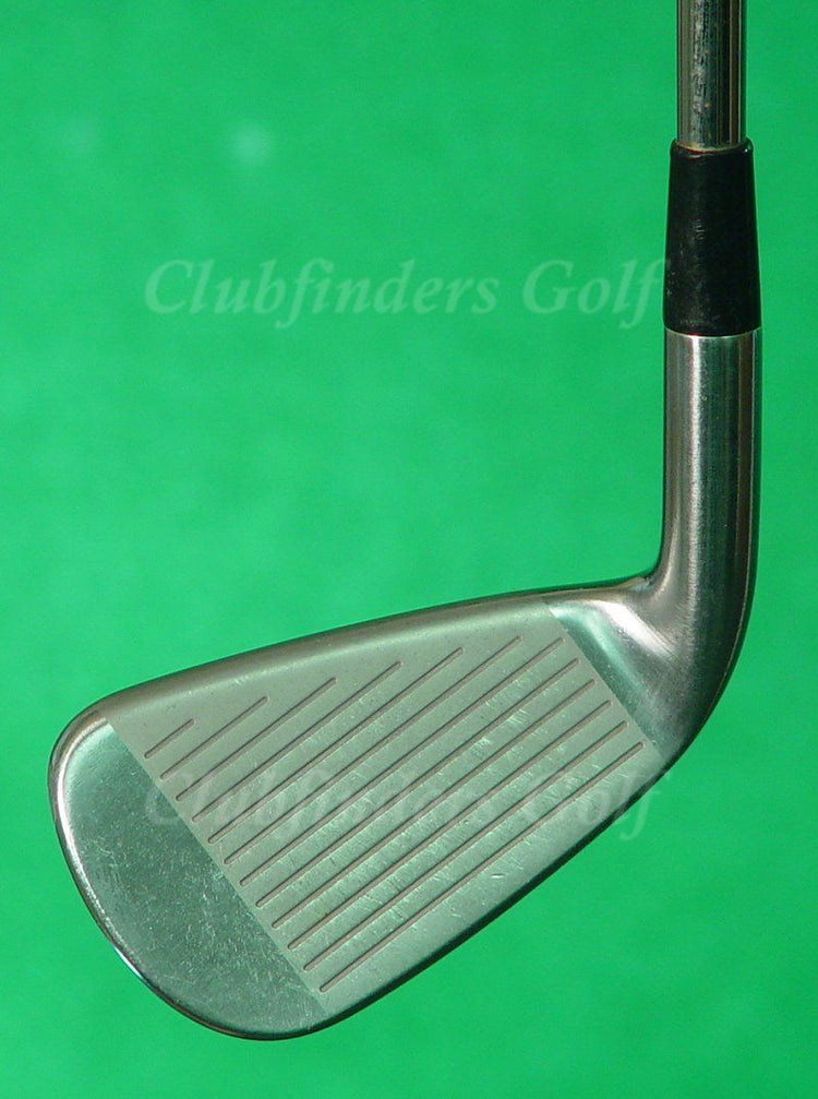 Mizuno MX-900 Forged Single 6 Iron Dynalite Gold SL S300 Steel Stiff
