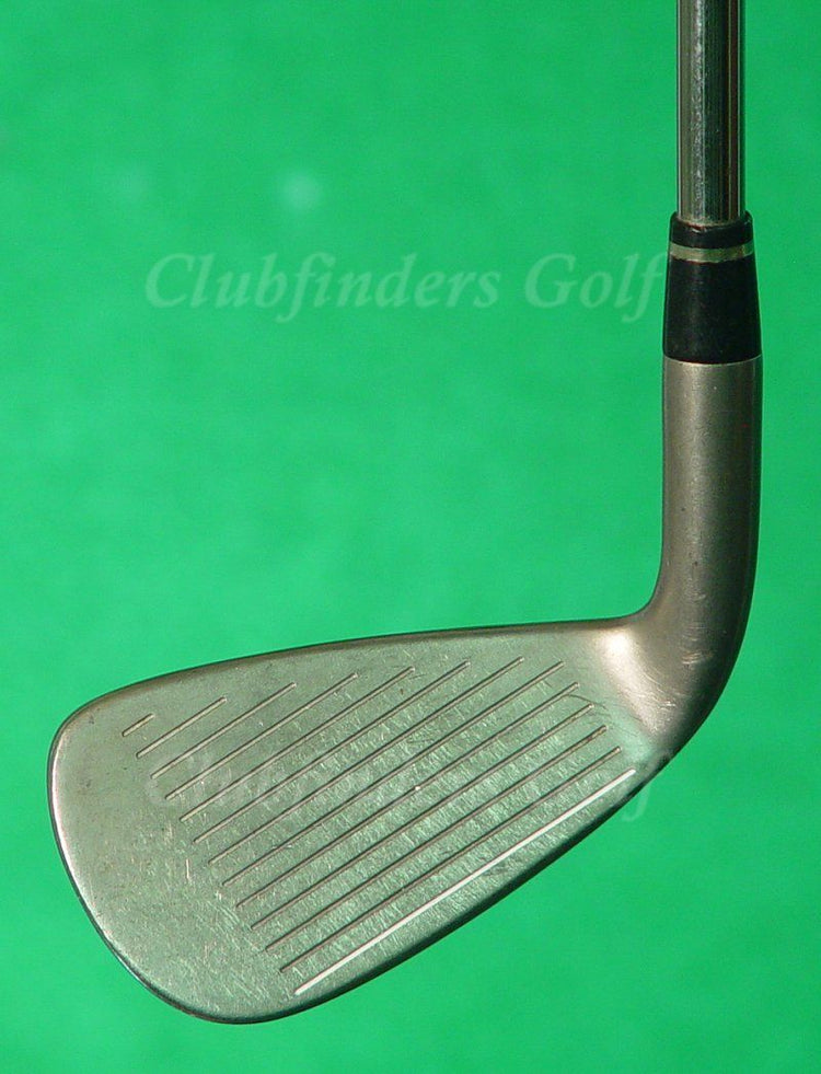 Nike Slingshot HL Single 6 Iron Factory Speed Step SL Steel Regular