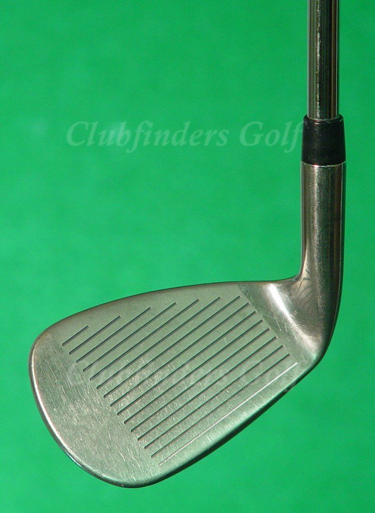 Adams Golf Idea a1 Pro Hybrid Single 8 Iron Dynamic Gold Lite Steel Regular