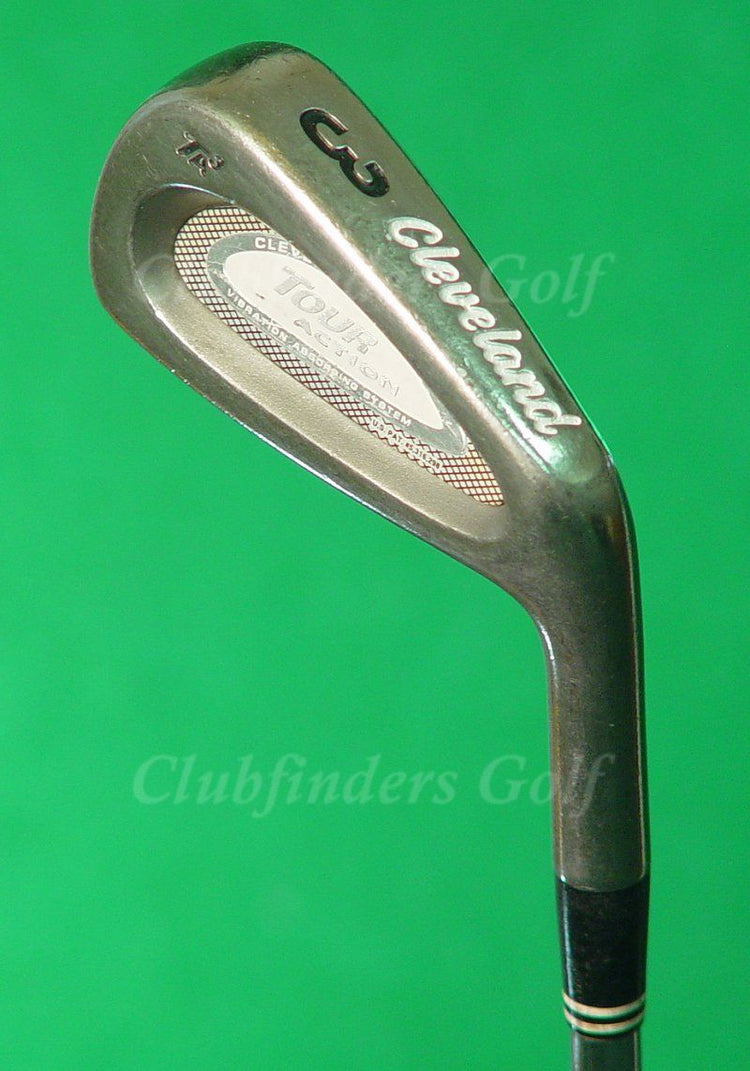 Cleveland Tour Action TA3 Single 3 Iron True Temper Dynamic Steel Regular