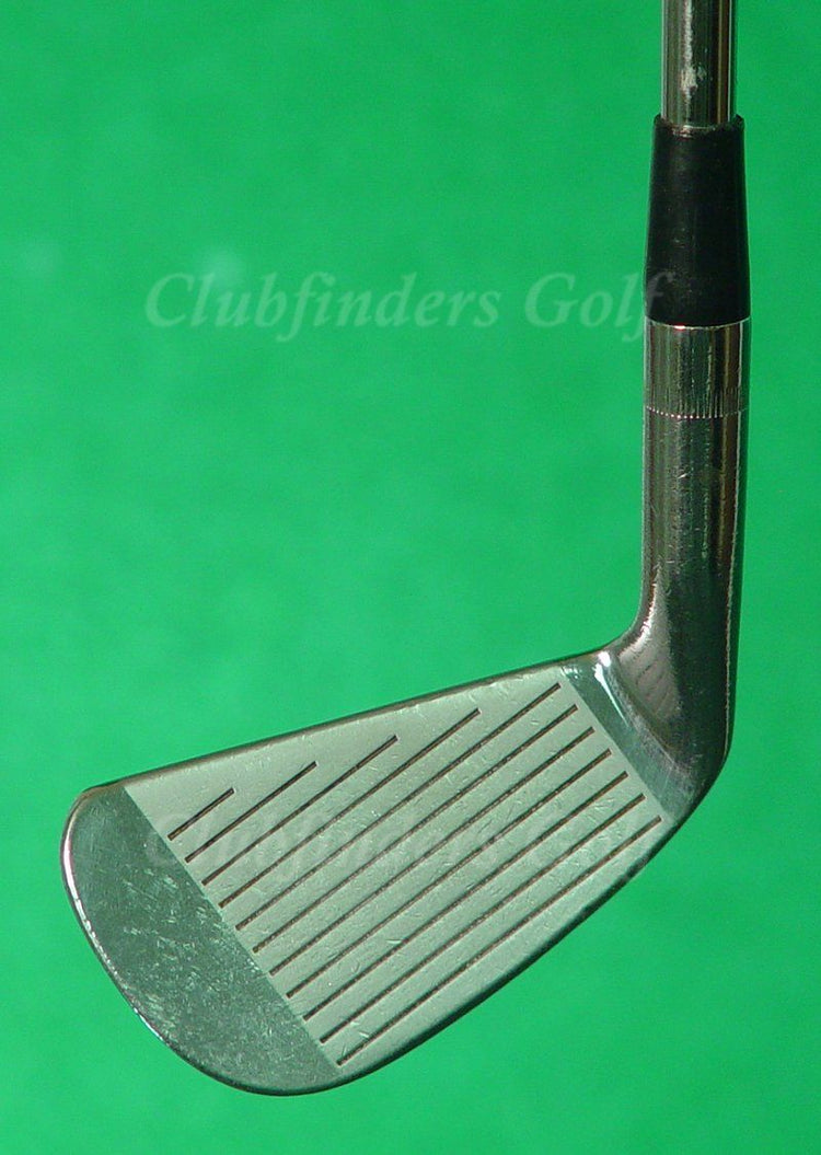 Lady Ben Hogan Original Radial Forged Single 5 Iron Vector 1 Steel Ladies