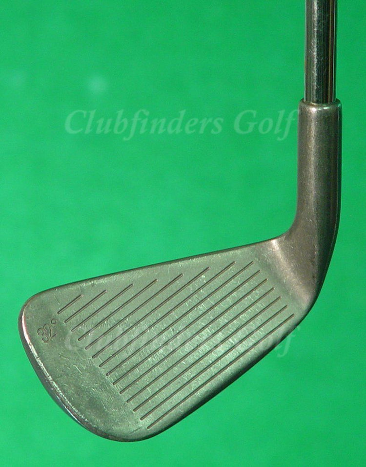 Lady Tommy Armour 845s Silver Scot Single 6 Iron Factory Tour Step Steel Ladies