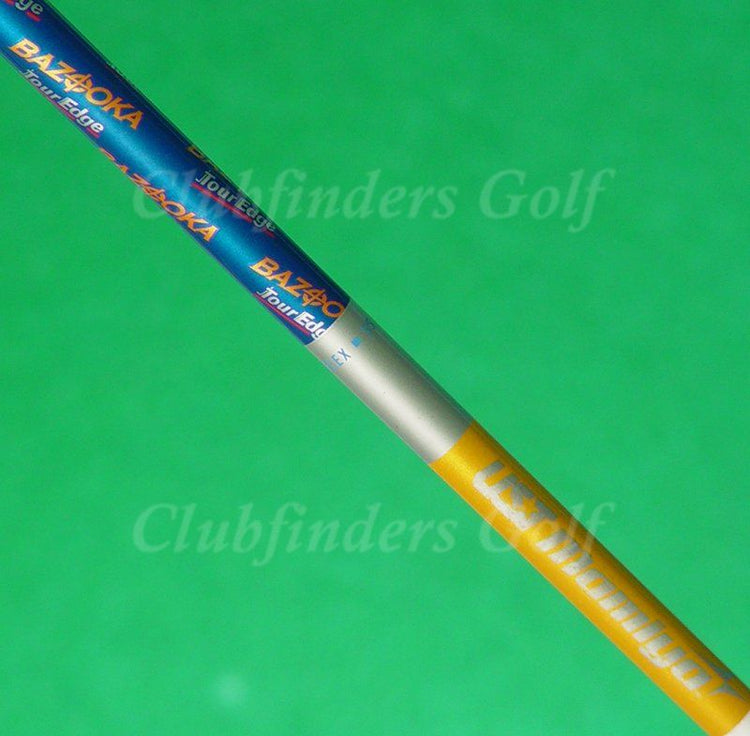 Lady Tour Edge Bazooka HT Max SW Sand Wedge UST Mamiya 55 Graphite Ladies