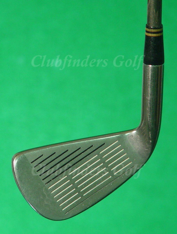 Ben Hogan Medallion 1995 Single 4 Iron Frequency Matched 6.5 Graphite Stiff