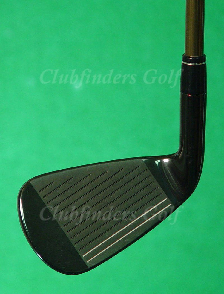 Callaway EPIC Forged Star E19 Single 7 Iron Attas Speed Series Graphite Regular