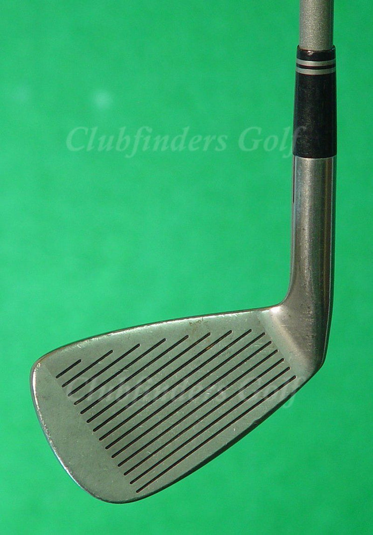 King Cobra Oversize Norman Grind Single 4 Iron AutoClave System Graphite Firm