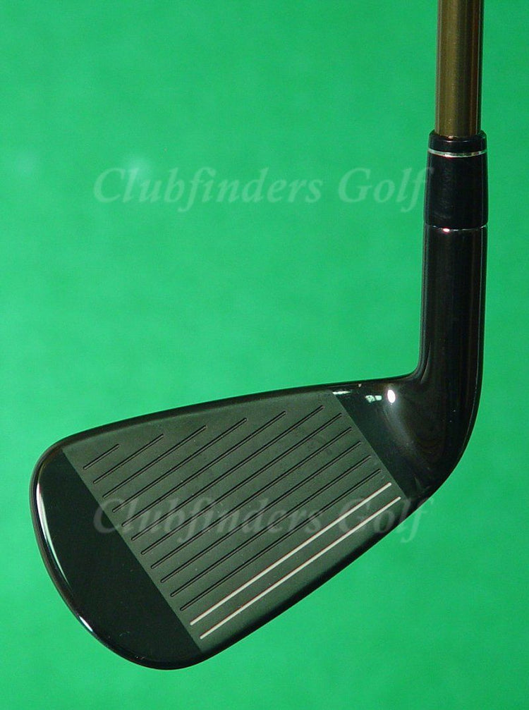 Callaway EPIC Forged Star E19 Single 7 Iron Attas Speed Series Graphite Regular