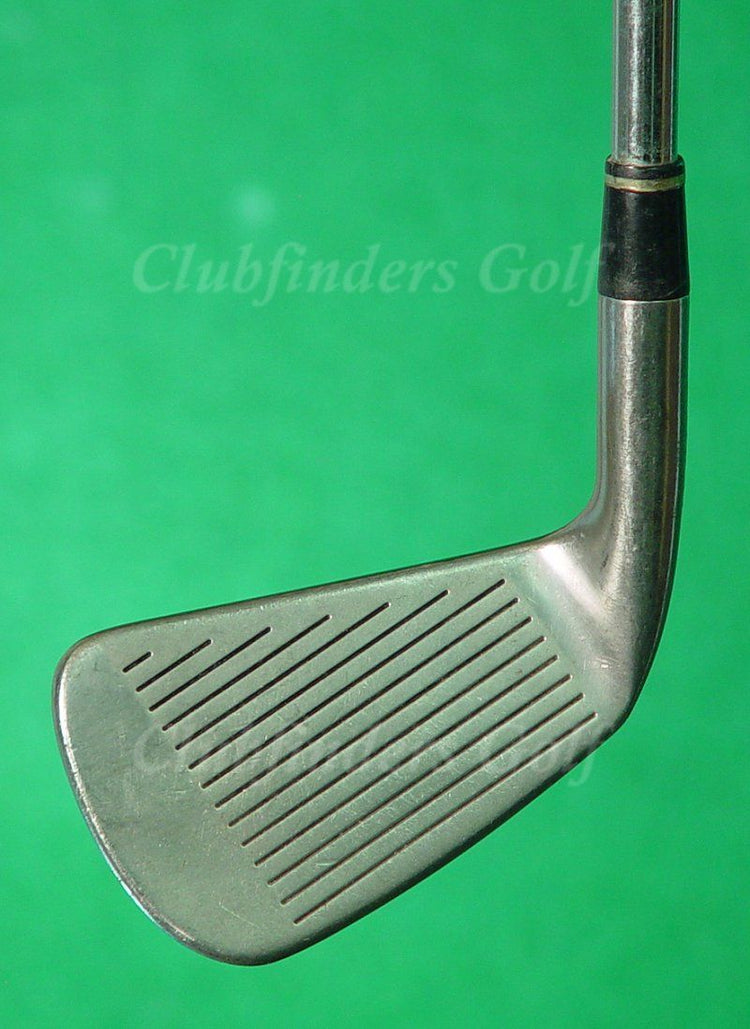 Titleist DCI 962 Single 4 Iron Factory True Temper Dynamic Gold S300 Steel Stiff