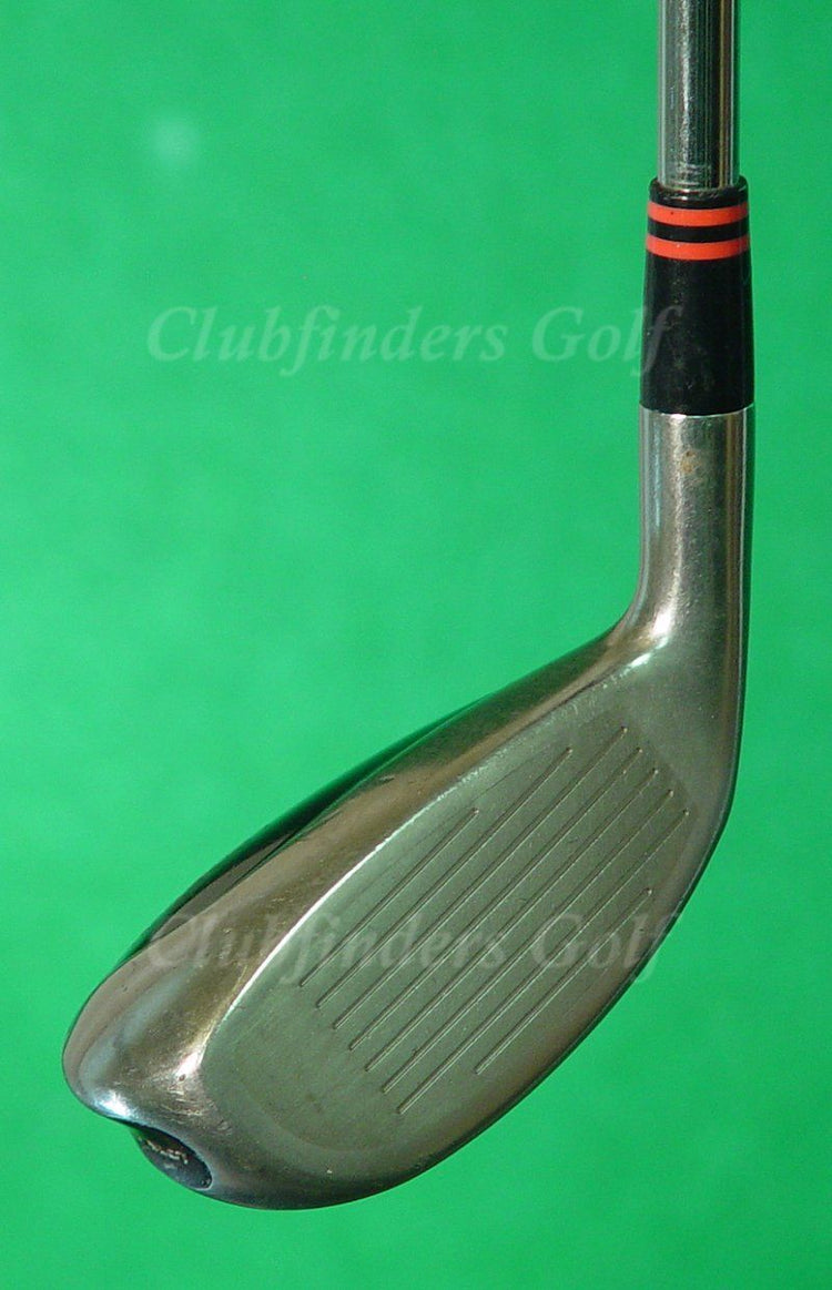 Ben Hogan Edge CFT 21° Hybrid 3 Iron Factory Apex Edge 4 Steel Stiff