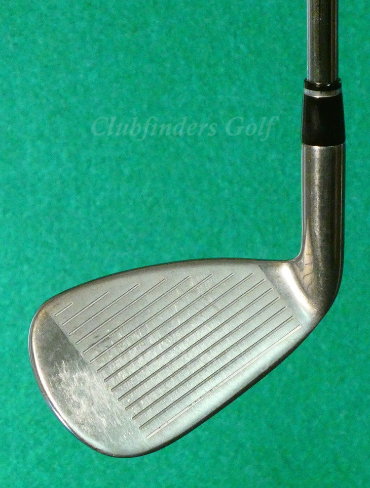 Adams Golf Idea Tech a4OS Single 8 Iron Mizuno Nippon NS Pro 950GH Steel Regular