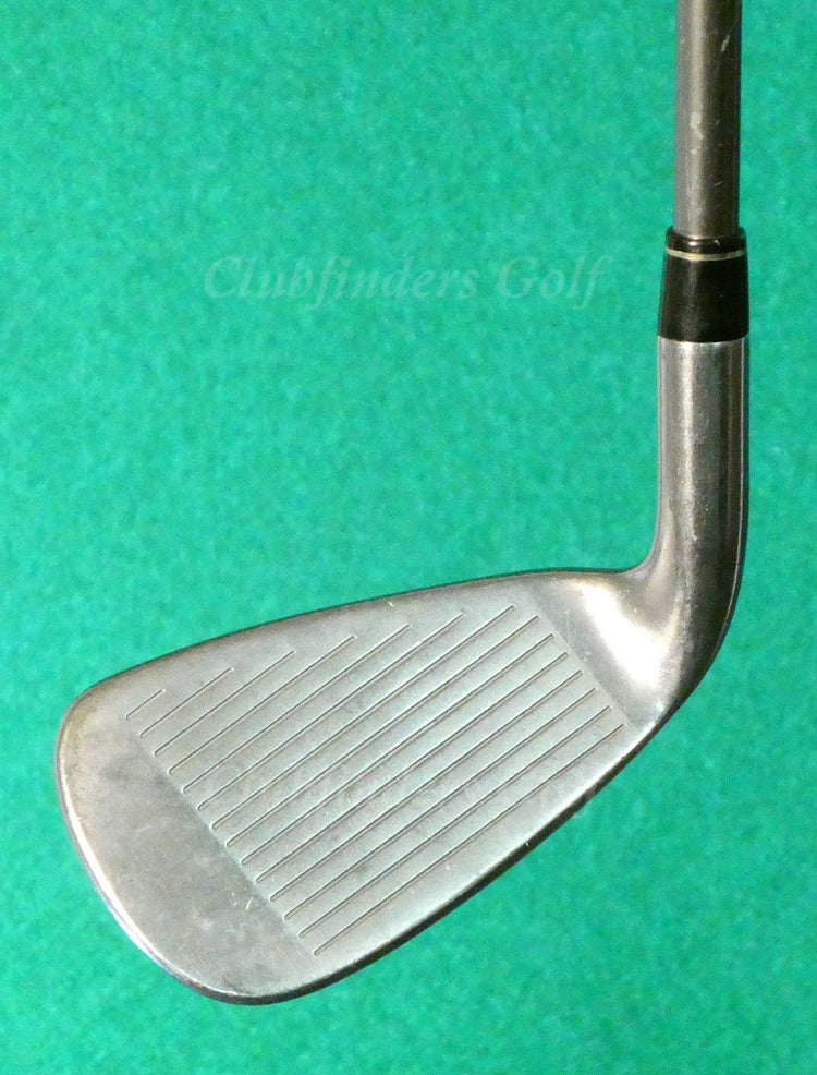 Lady TaylorMade Miscela 2005 Single 8 Iron Factory Graphite Ladies