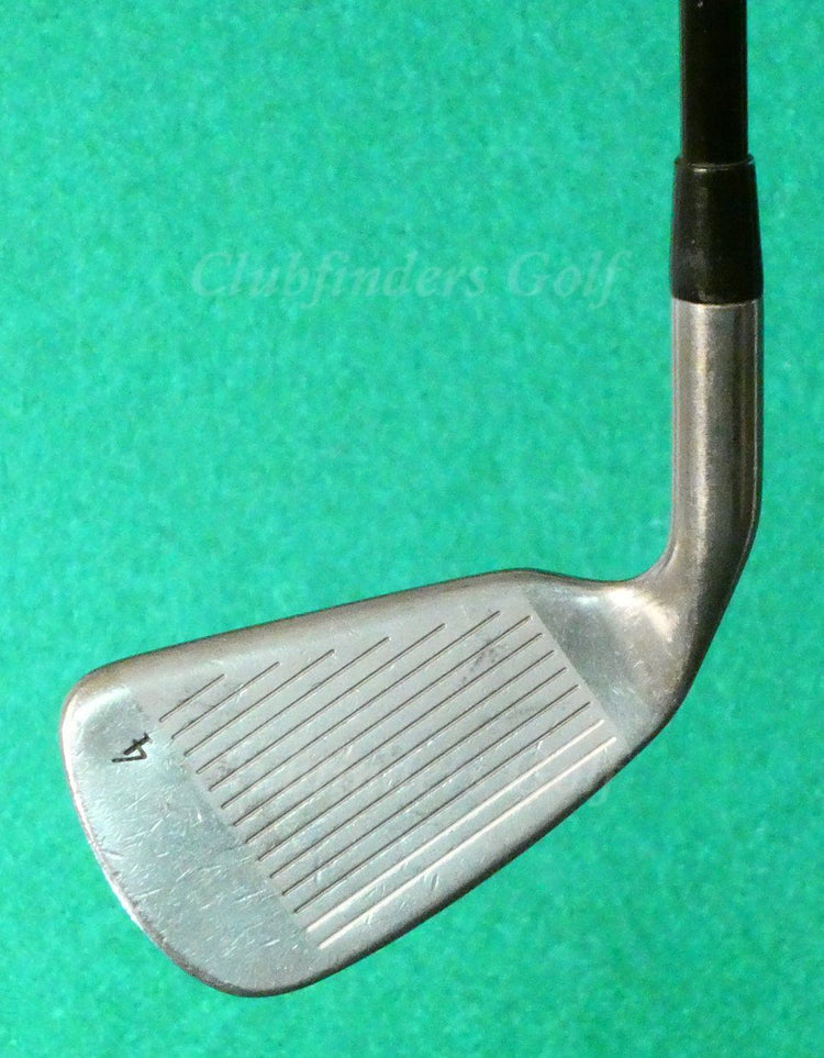 Cobra Golf CXI Single 4 Iron Harrison Premier Lite Graphite Regular