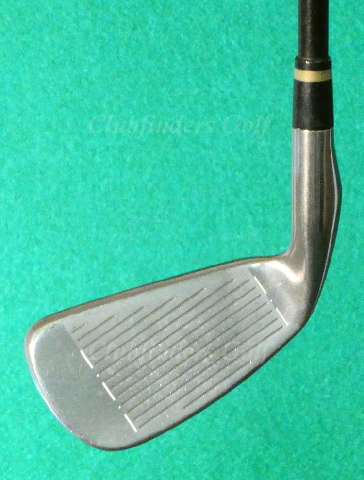 Cobra Golf Gravity Back Single 4 Iron Factory Lightweight Graphite Regular