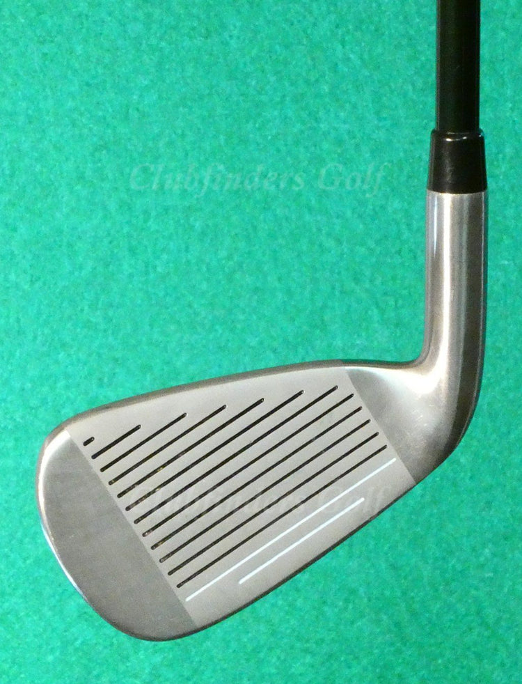 Warrior Custom Golf Tomahawk Edge Single 3 Iron Factory Graphite Regular