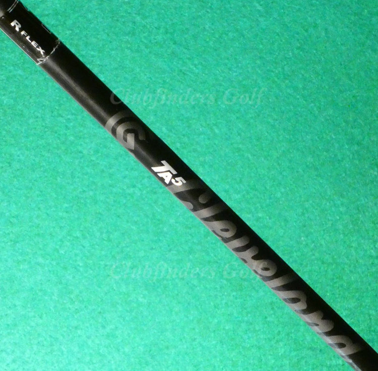 Cleveland Tour Action TA5 Single 6 Iron Factory Graphite Regular