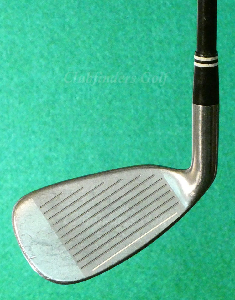 Cleveland Tour Action TA5 Single 6 Iron Factory Graphite Regular