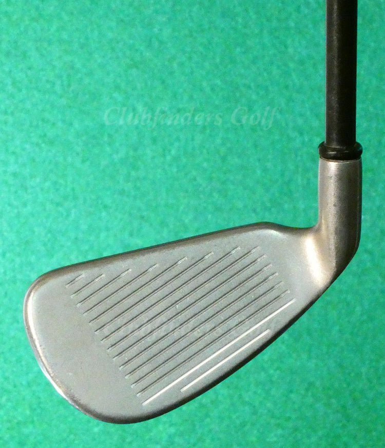 Callaway Big Bertha X-12 Single 4 Iron Aldila TGi 100 Graphite Stiff