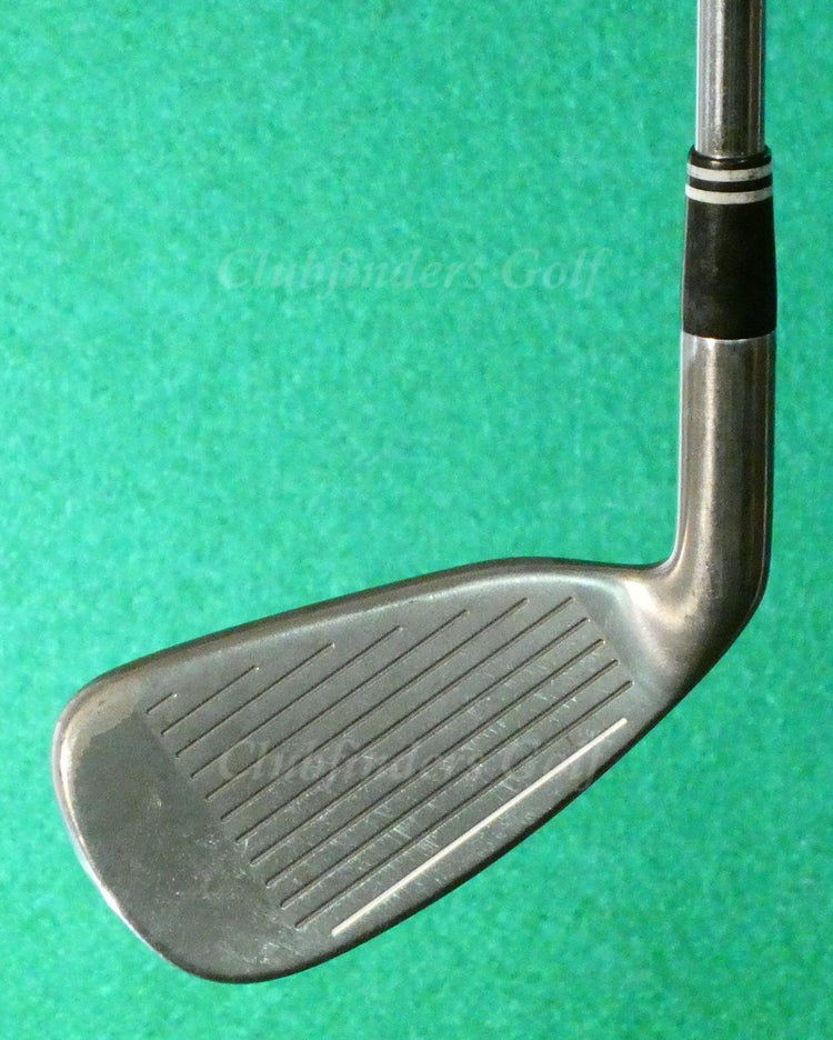 Cleveland Tour Action TA5 Single 4 Iron Factory Sensicore Steel Regular