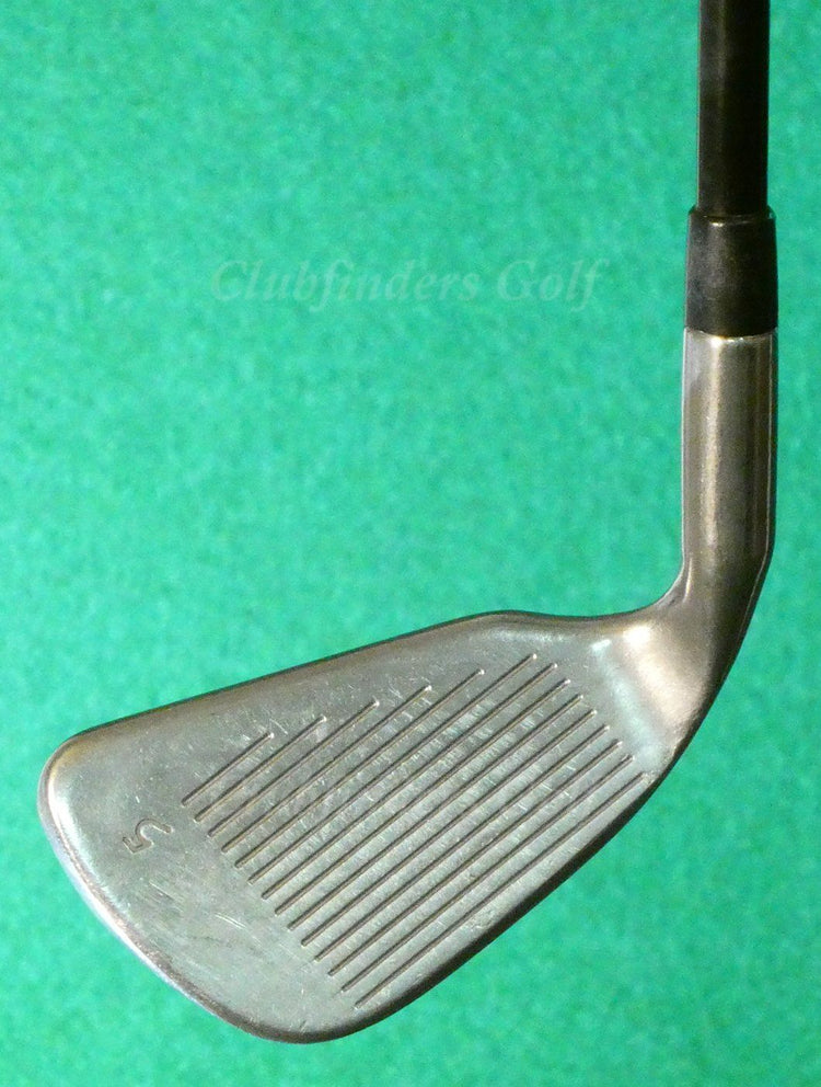 Ping Eye 2 Orange Dot Single 5 Iron UST Tour Weight Graphite Regular