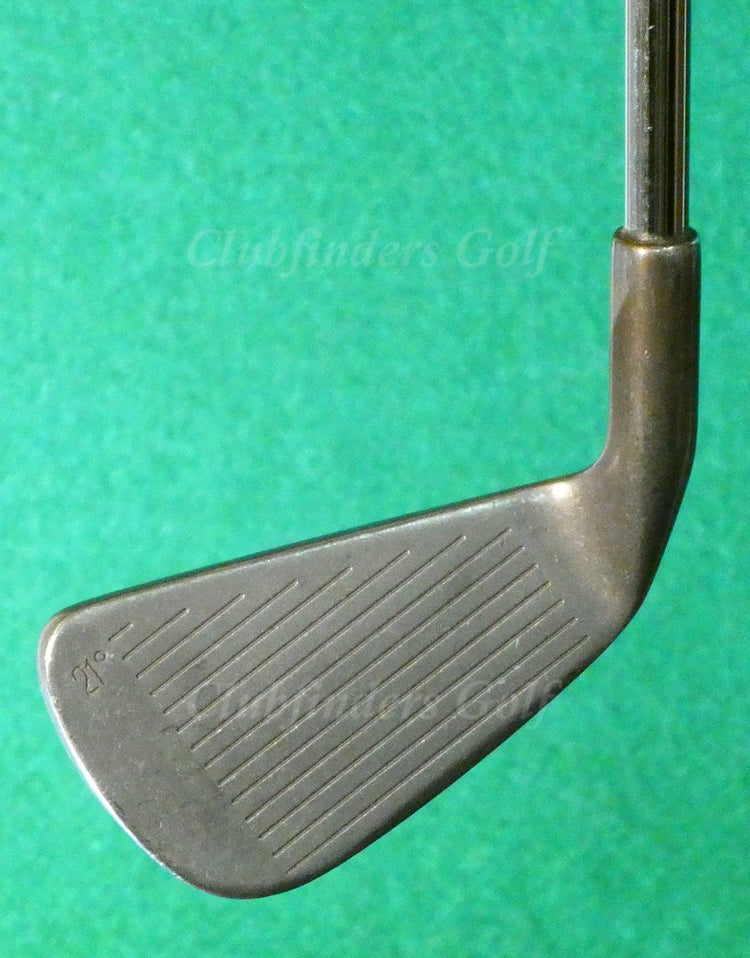 Tommy Armour 845s Silver Scot Single 3 Iron Dynamic Golf R300U Steel Regular