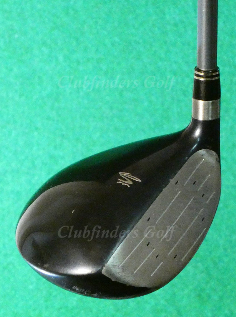 Lady Cobra SZ Offset Hyper Steel 5 Wood Aldila HM Tour 50 Graphite Women's