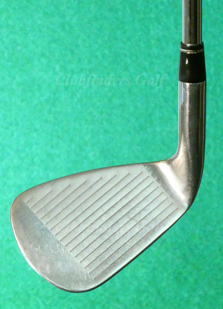 Adams Golf Idea Single 9 Iron Factory Performance Steel Junior