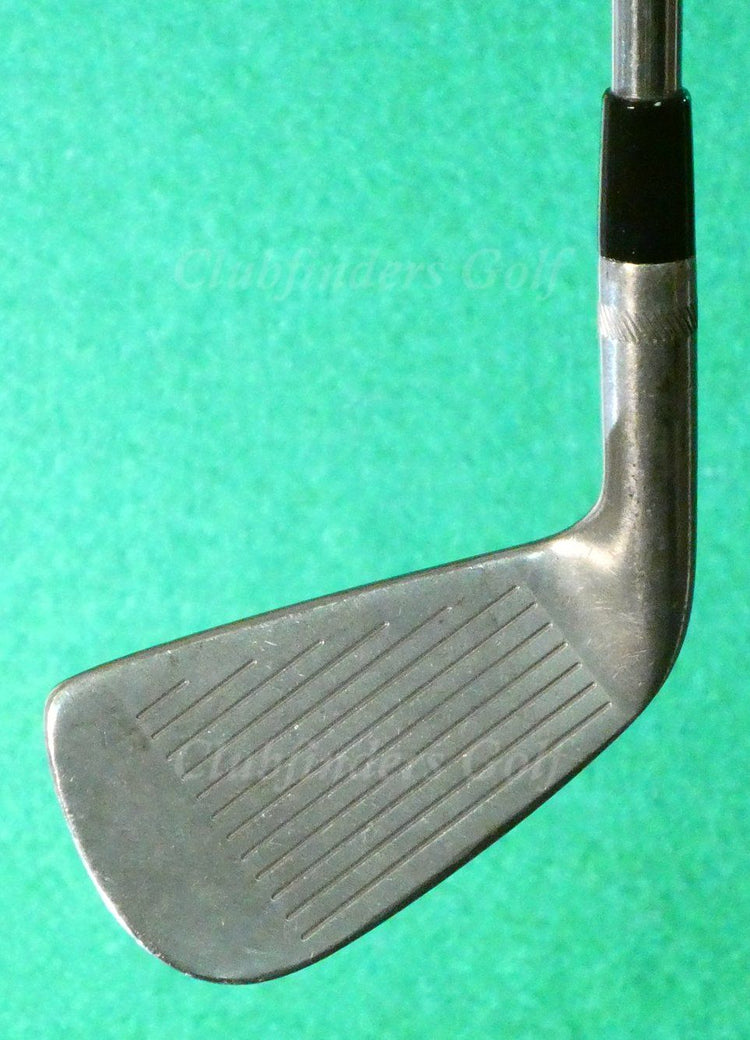 Titleist DCI 990 Single 3 Iron True Temper Dynamic Gold X100 Steel Extra Stiff