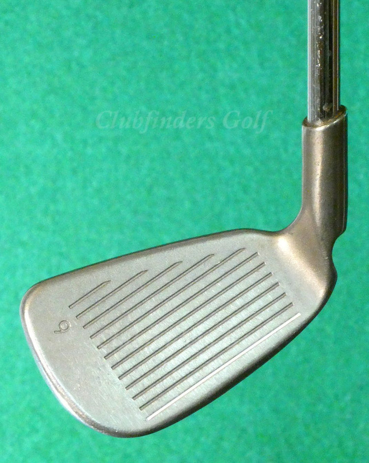 Ping i3 Blade Green Dot Single 6 Iron KBS Tour 90 Steel Stiff